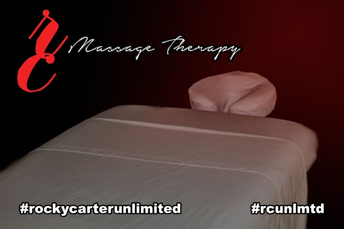 #rockycarterunlimited #rcunlmtd #rockycarterlmt #dallastexas #mobilemassage #inhomemassage #corporate #chairmassage #tablemassage #massagetherapy #massagetherapist #blacklmt #lmt #blackownedbusiness #specialevents #scheduleappointmenttoday #menandwomenwelcomed