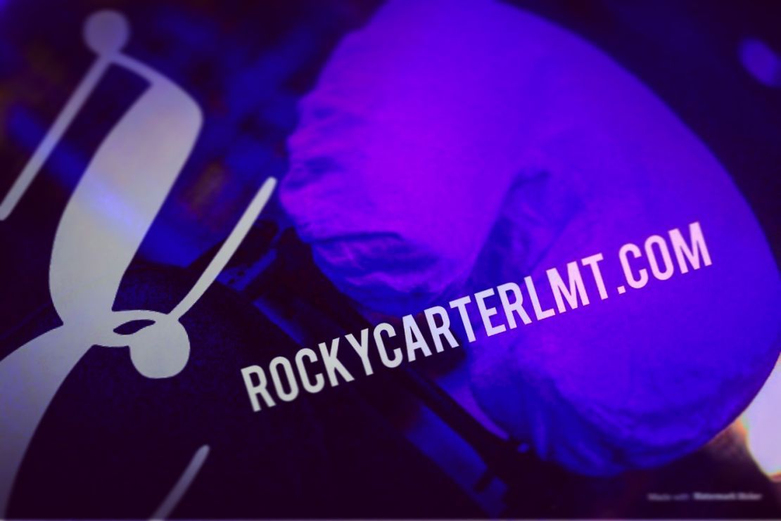 RockyCarterLMT.com #memassagetyme #RockyCarterLMT #RockyCarterUnlimited #rcunlmtd